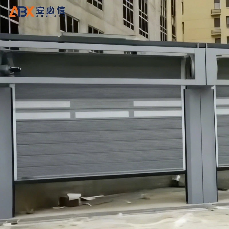 海南藏族雷达高速门